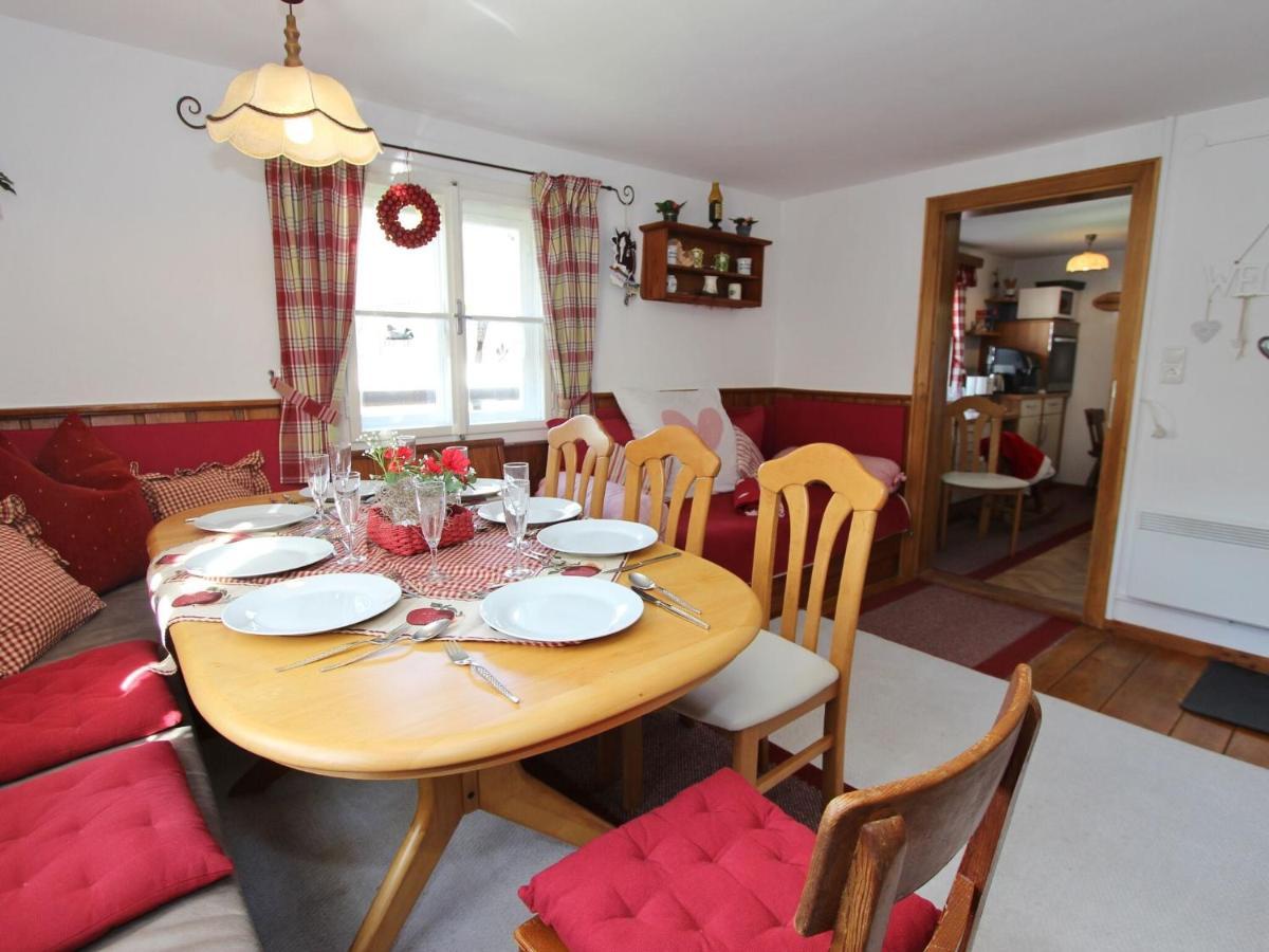 ברמברג אם ווילדקוגל Austrian Chalet In Bramberg With Sauna מראה חיצוני תמונה