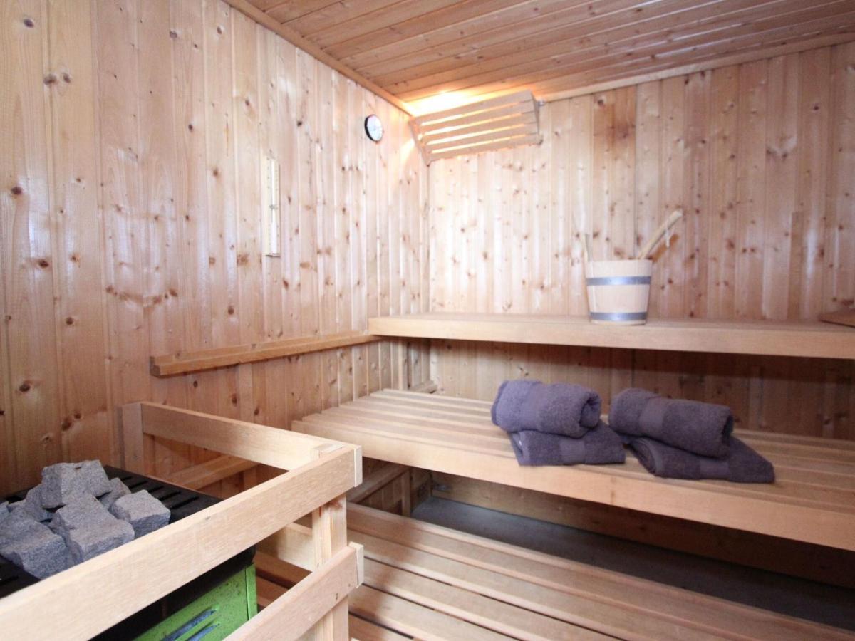 ברמברג אם ווילדקוגל Austrian Chalet In Bramberg With Sauna מראה חיצוני תמונה