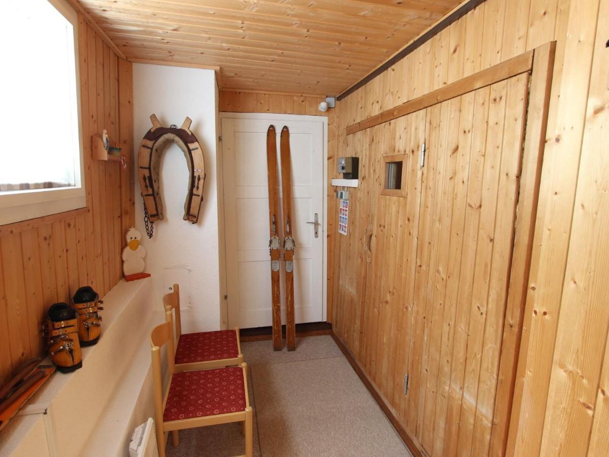 ברמברג אם ווילדקוגל Austrian Chalet In Bramberg With Sauna מראה חיצוני תמונה