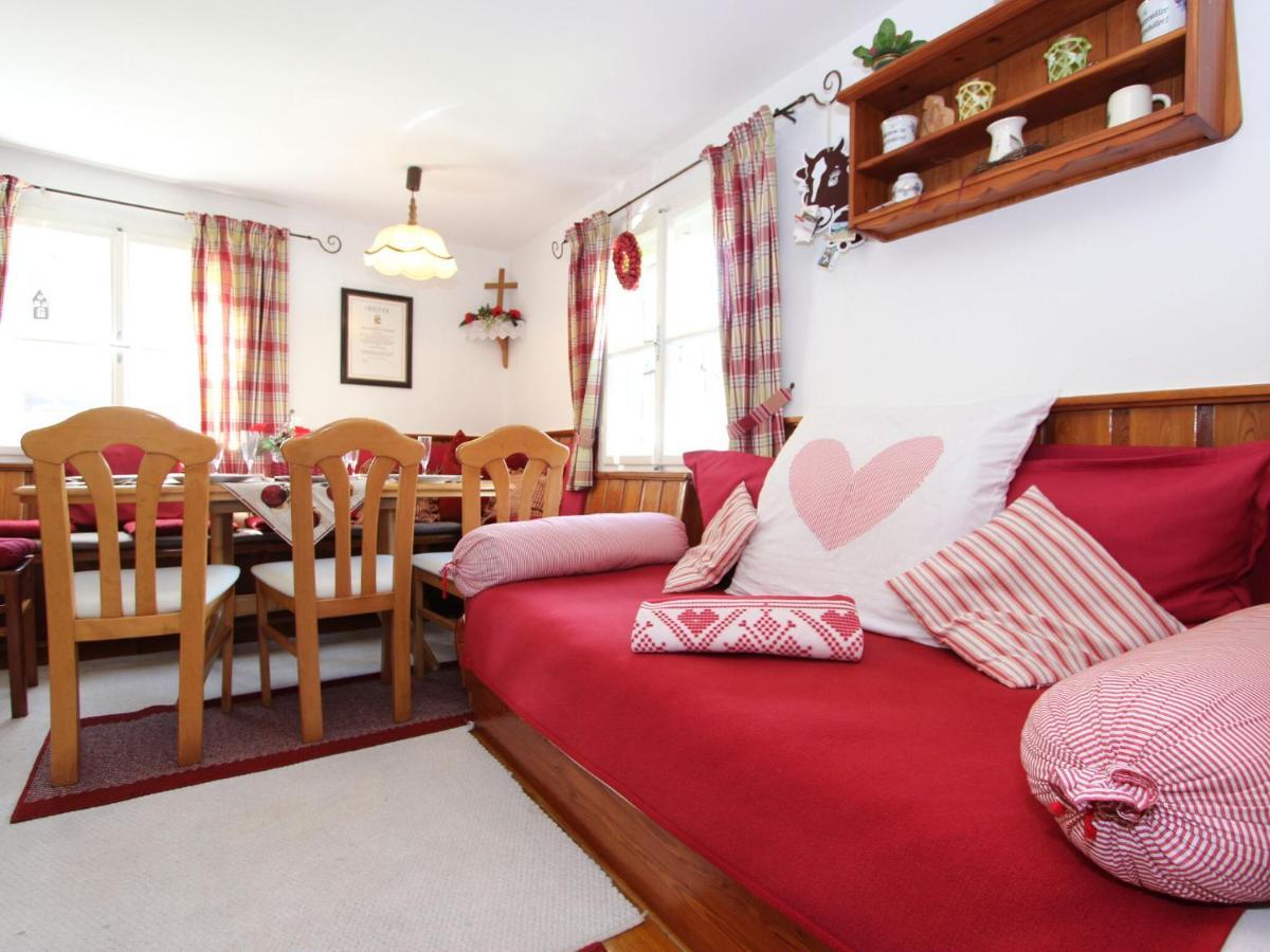 ברמברג אם ווילדקוגל Austrian Chalet In Bramberg With Sauna מראה חיצוני תמונה