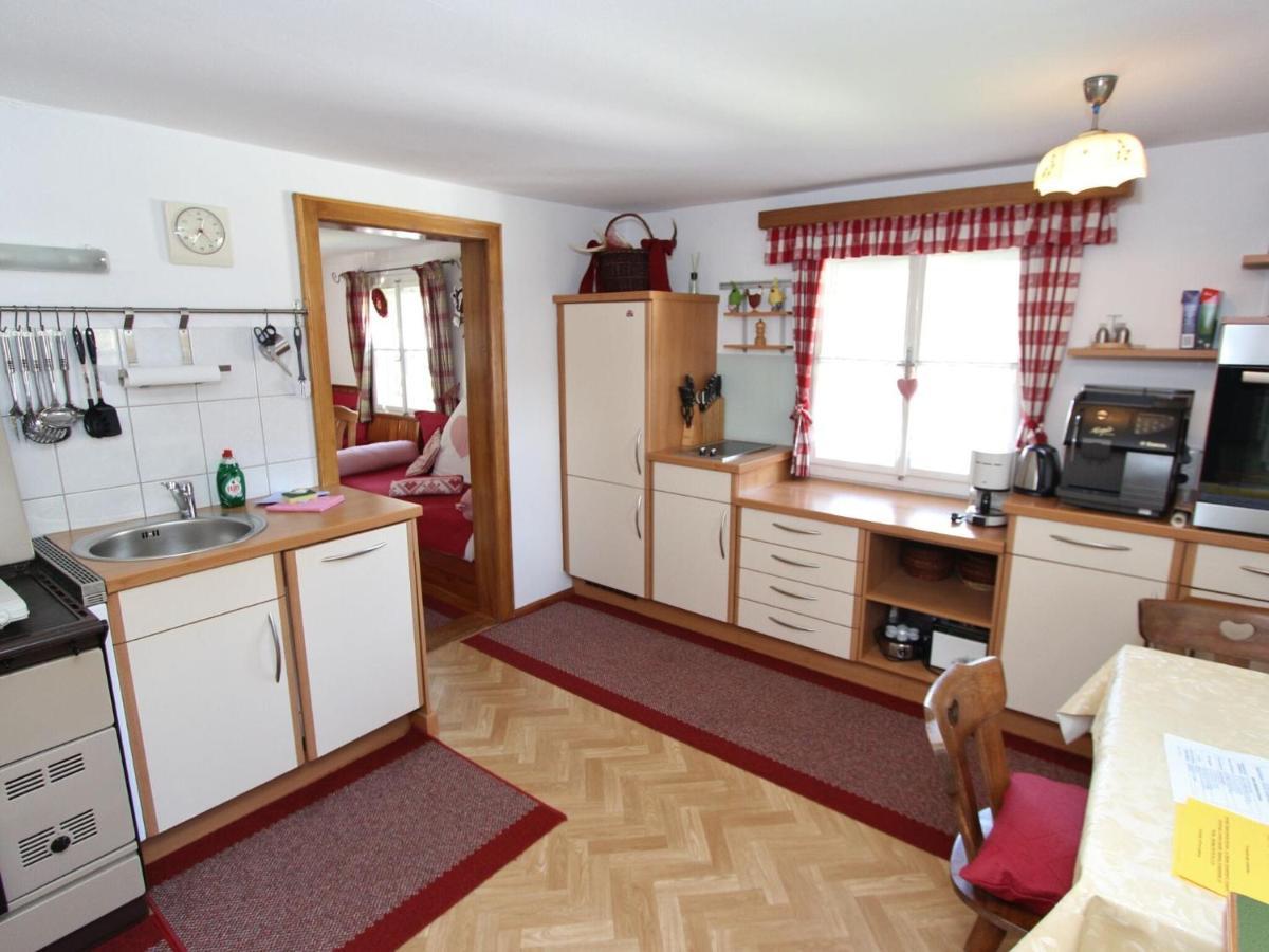 ברמברג אם ווילדקוגל Austrian Chalet In Bramberg With Sauna מראה חיצוני תמונה