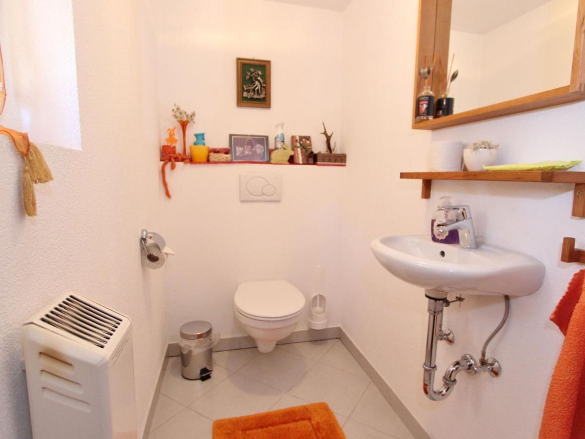 ברמברג אם ווילדקוגל Austrian Chalet In Bramberg With Sauna מראה חיצוני תמונה