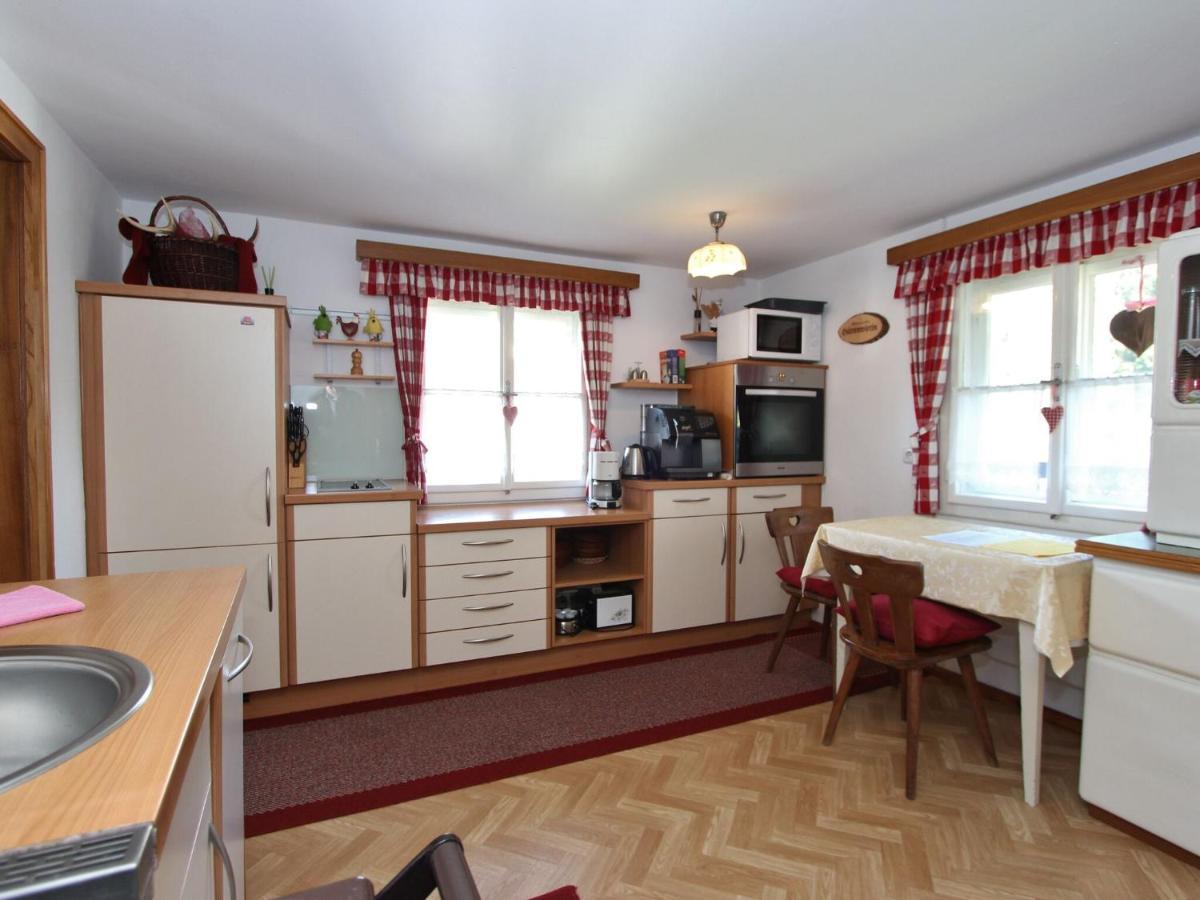 ברמברג אם ווילדקוגל Austrian Chalet In Bramberg With Sauna מראה חיצוני תמונה