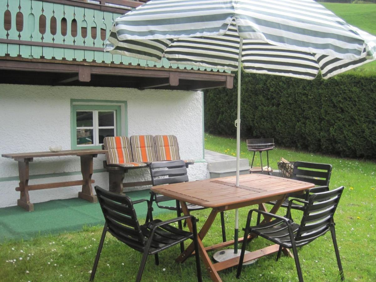 ברמברג אם ווילדקוגל Austrian Chalet In Bramberg With Sauna מראה חיצוני תמונה