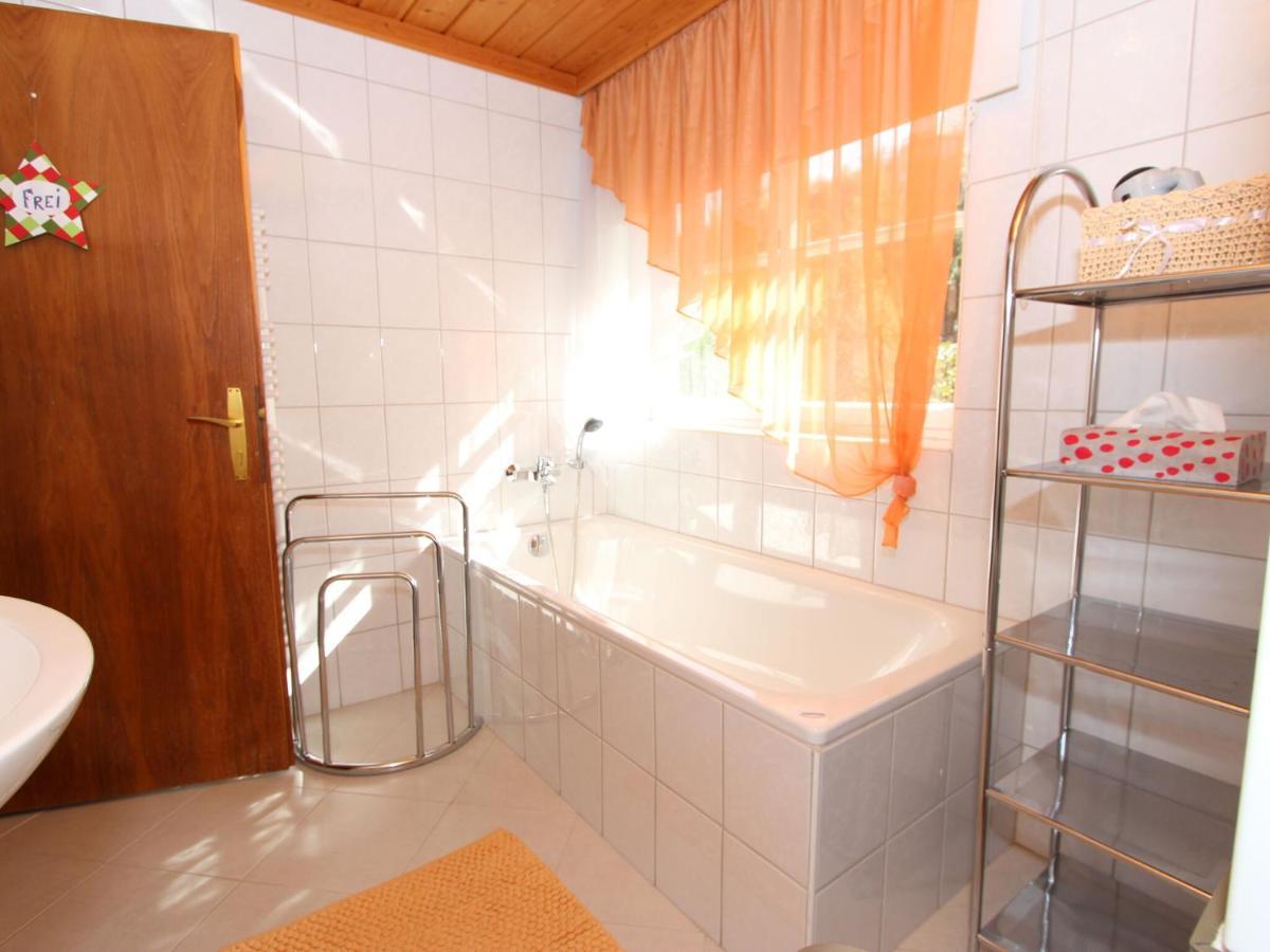 ברמברג אם ווילדקוגל Austrian Chalet In Bramberg With Sauna מראה חיצוני תמונה
